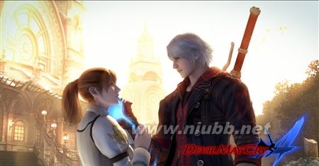 DevilMayCry《鬼泣4》DMD难度BOSS战心得_Vale