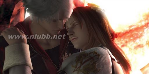 DevilMayCry《鬼泣4》DMD难度BOSS战心得_Vale