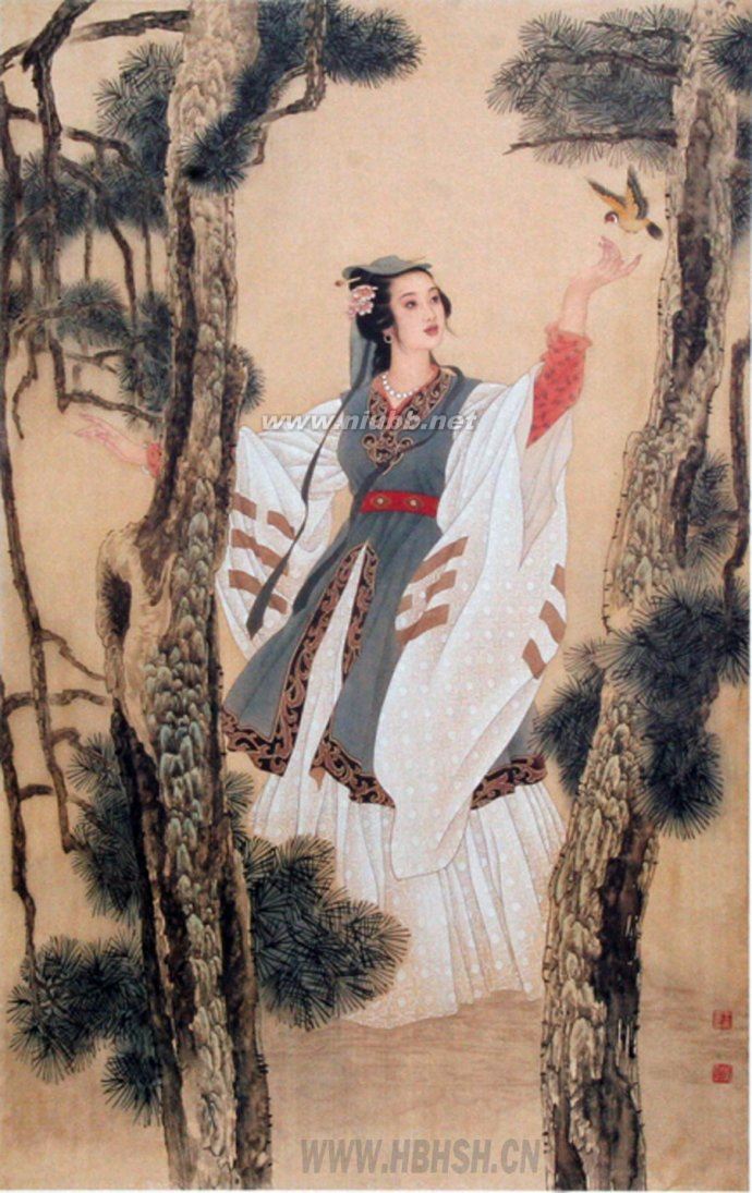 惊美天地（193）史上十大最强女色狼