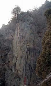 鹫峰森林公园:鹫峰森林公园-简介,鹫峰森林公园-历史概括_鹫峰
