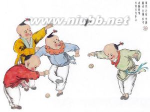踢毽子：踢毽子-游戏简介，踢毽子-制作方法_踢毽子技巧