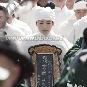 【电影发狂】《一代宗师》到底讲了什么？