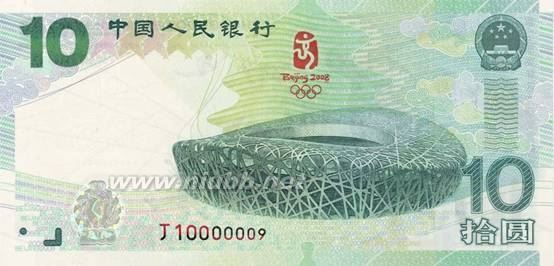 明年即将上市的1000元人民币一张老币能换套别墅