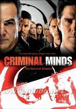 [CriminalMinds犯罪心理]第二季经典台词(中英文对照终极版)
