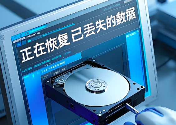 Tenorshare 4DDiG V10.2.7 破解版，支持一键恢复误删数据，官方售价560元
